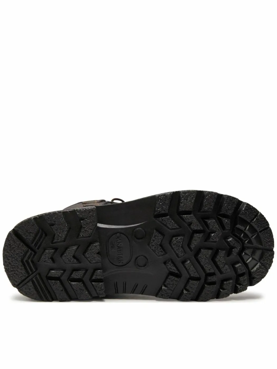 Scarpe da trekking Soelden 7776 Marrone