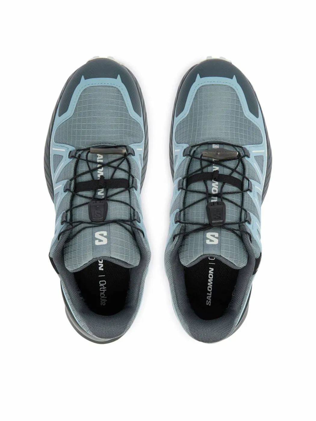 Scarpe da trekking SPEEDCROSS PEAK GORE-TEX L47974500 Blu