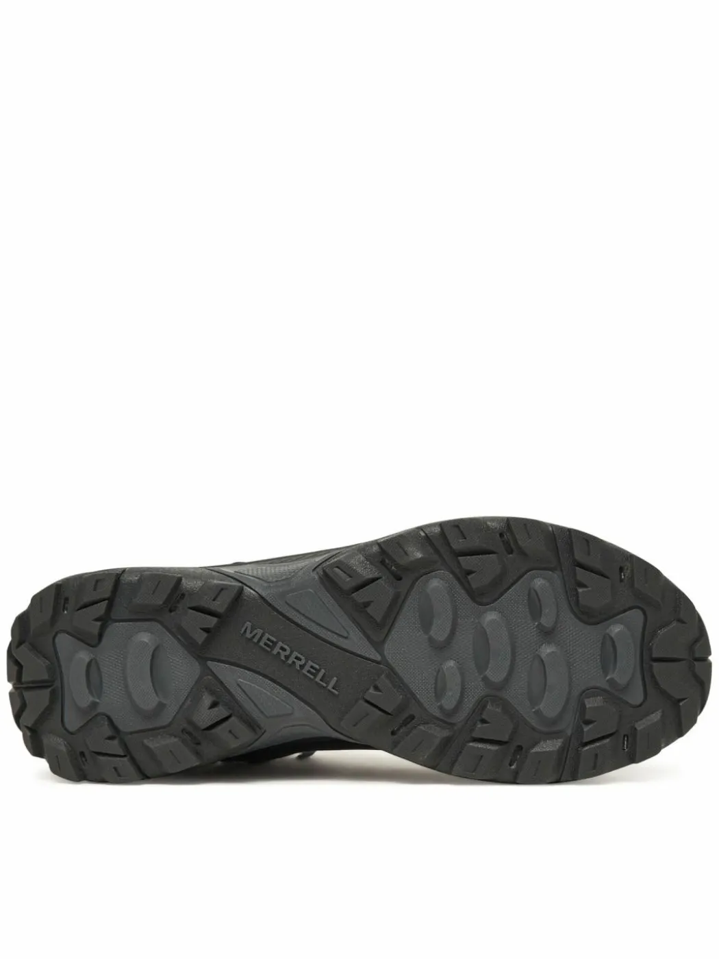 Scarpe da trekking Speed Strike 2 Leather Mid Waterproof J038071 Nero