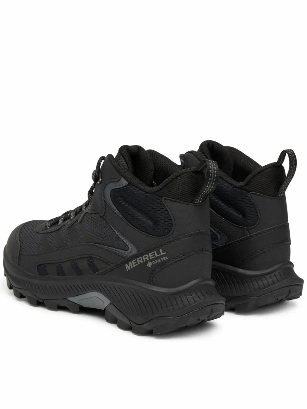 Scarpe da trekking Speed Strike 2 Mid GORE-TEX J037817 Nero