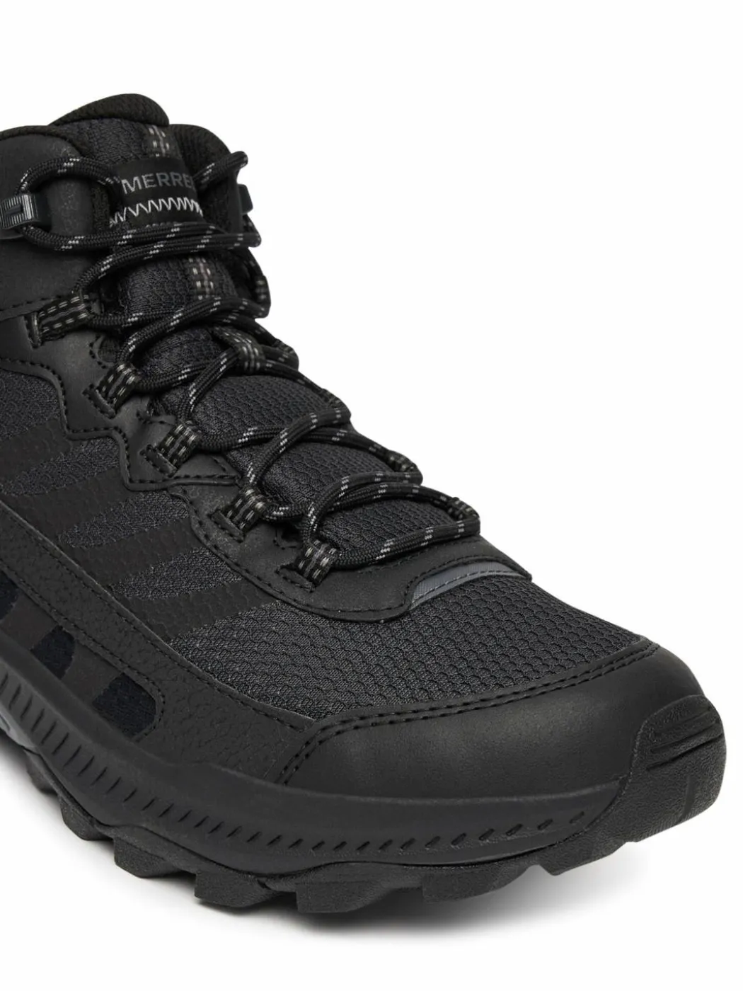 Scarpe da trekking Speed Strike 2 Mid GORE-TEX J037817 Nero