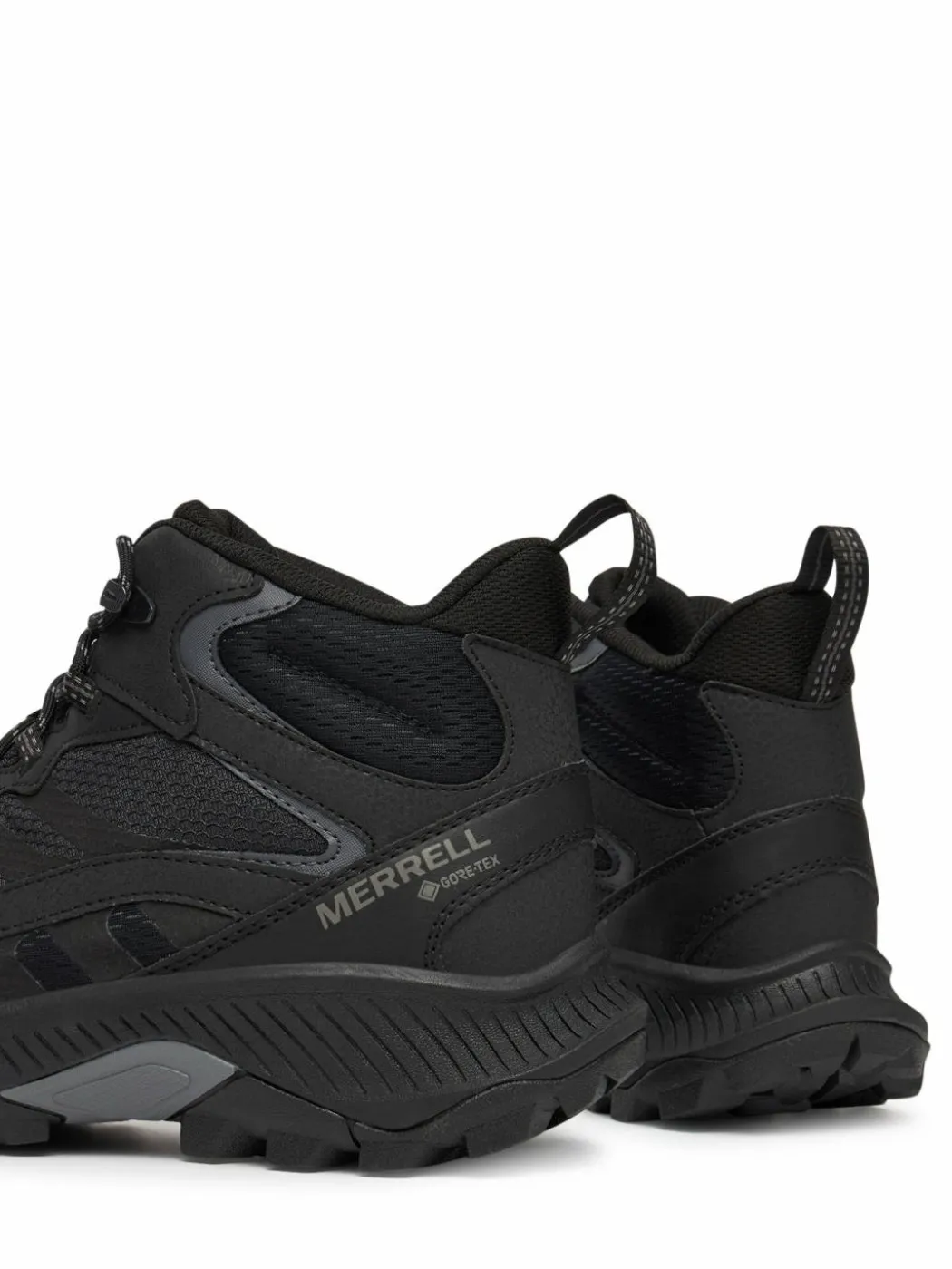 Scarpe da trekking Speed Strike 2 Mid GORE-TEX J037817 Nero