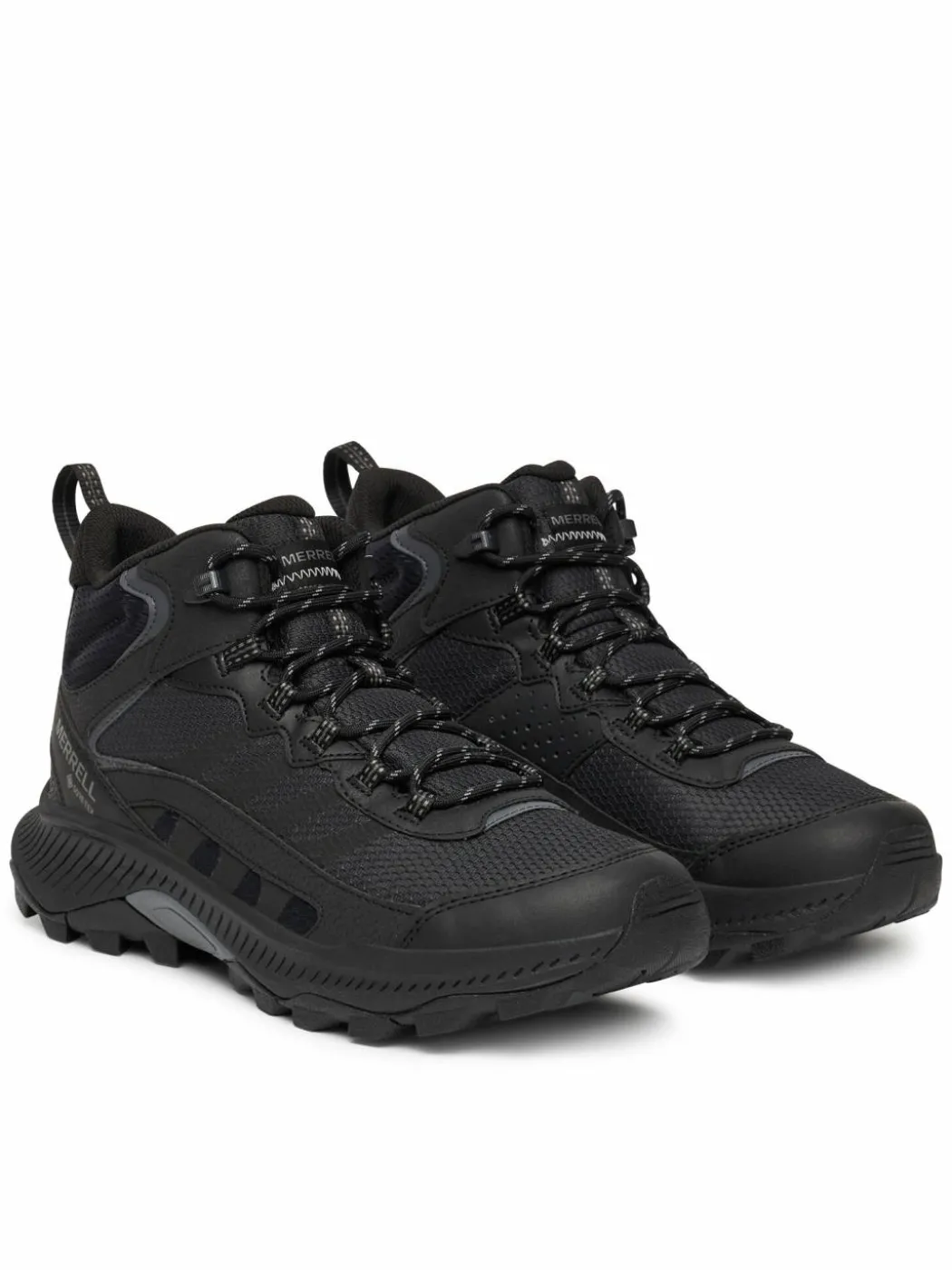 Scarpe da trekking Speed Strike 2 Mid GORE-TEX J037817 Nero