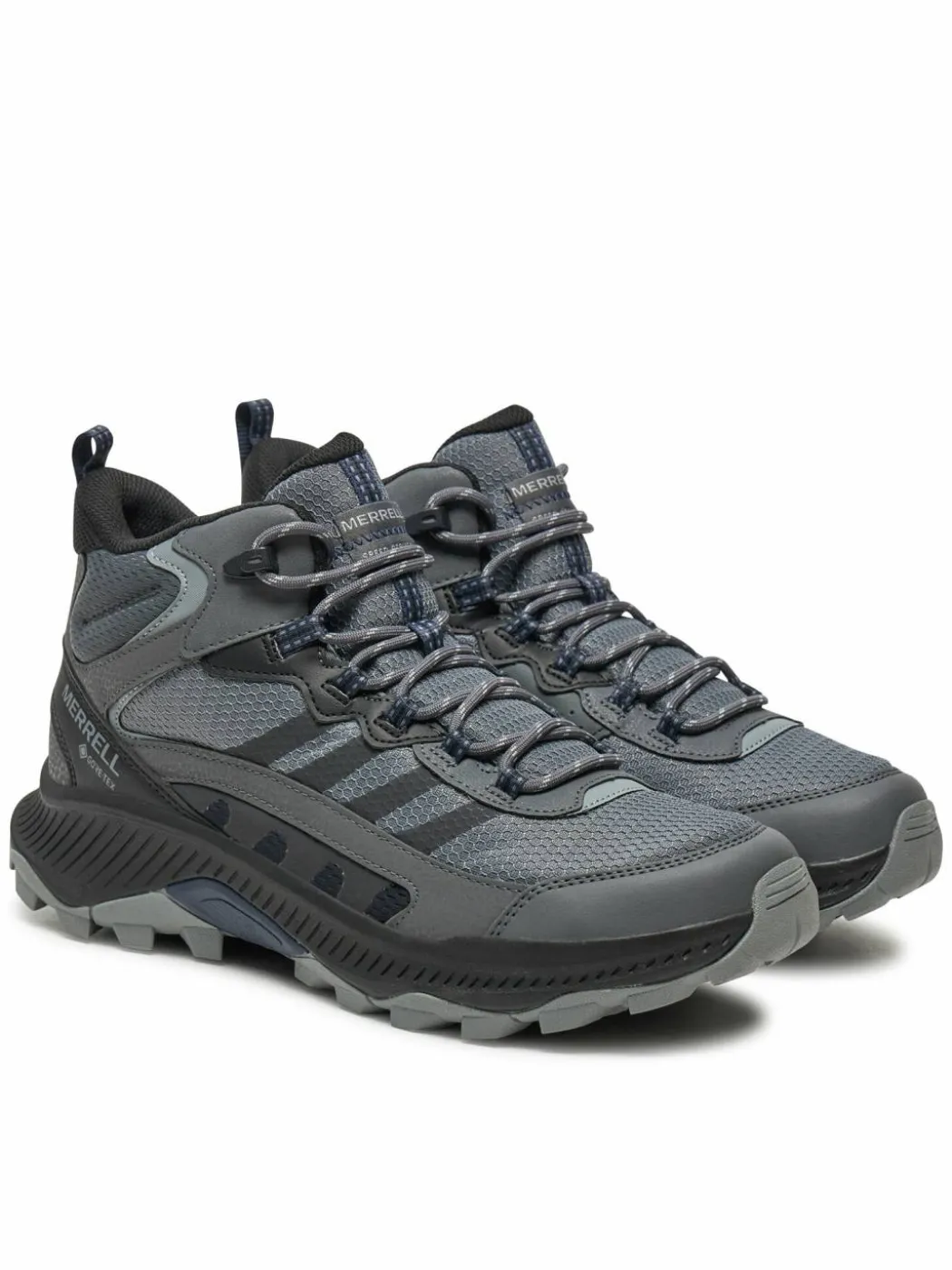 Scarpe da trekking Speed Strike 2 Mid Gtx GORE-TEX J037821 Grigio