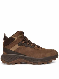 Scarpe da trekking Speed Strike 2 Mid Wp J038073 Marrone