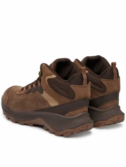 Scarpe da trekking Speed Strike 2 Mid Wp J038073 Marrone