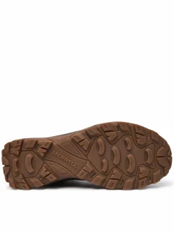 Scarpe da trekking Speed Strike 2 Mid Wp J038073 Marrone