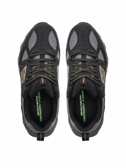 Scarpe da trekking Stamina At 237527 Nero