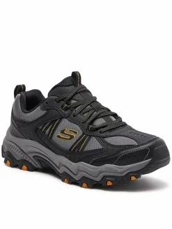 Scarpe da trekking Stamina At 237527 Nero