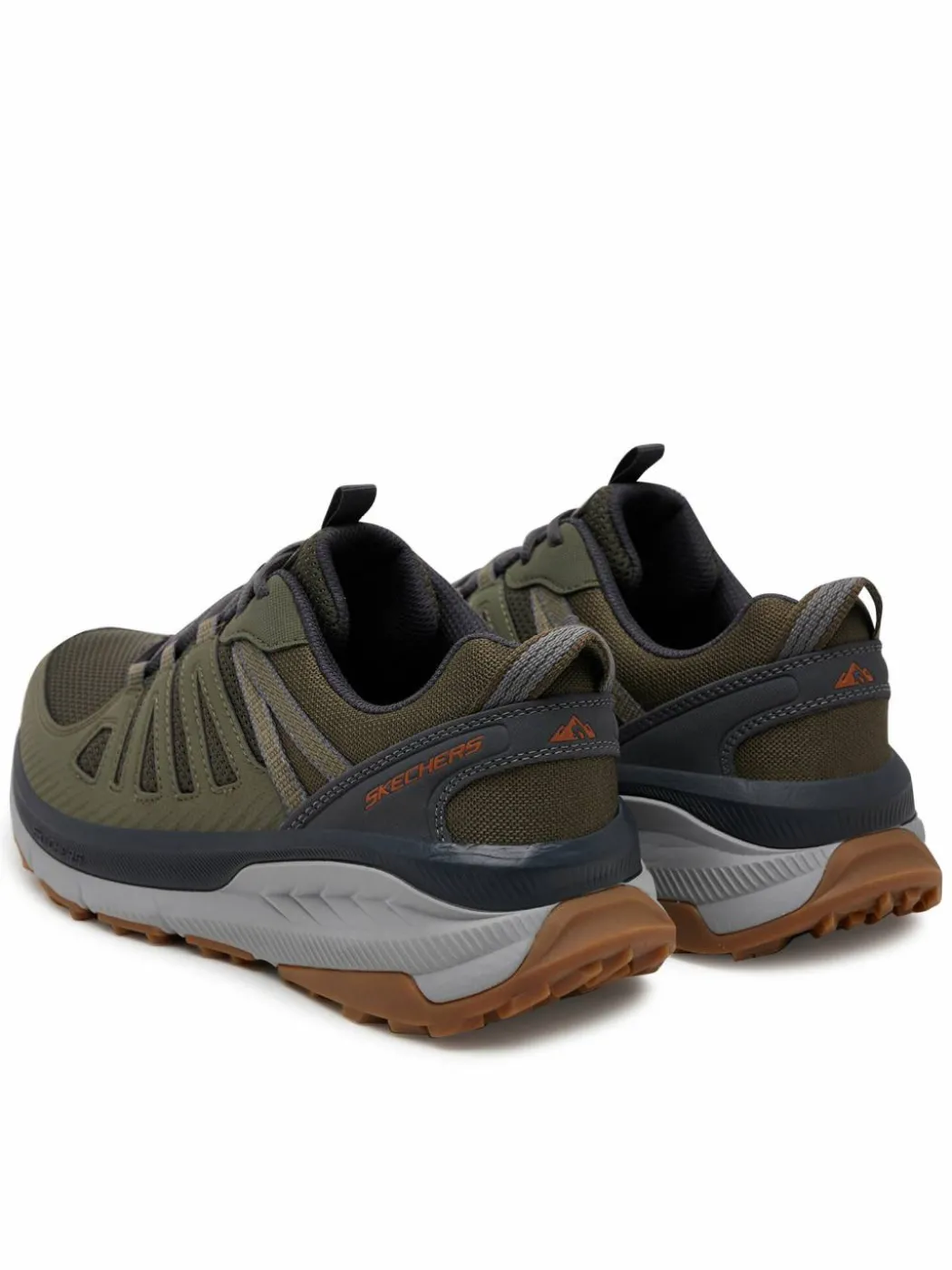 Scarpe da trekking Switch Back-Venture Seeker 237686/GRMT Cachi