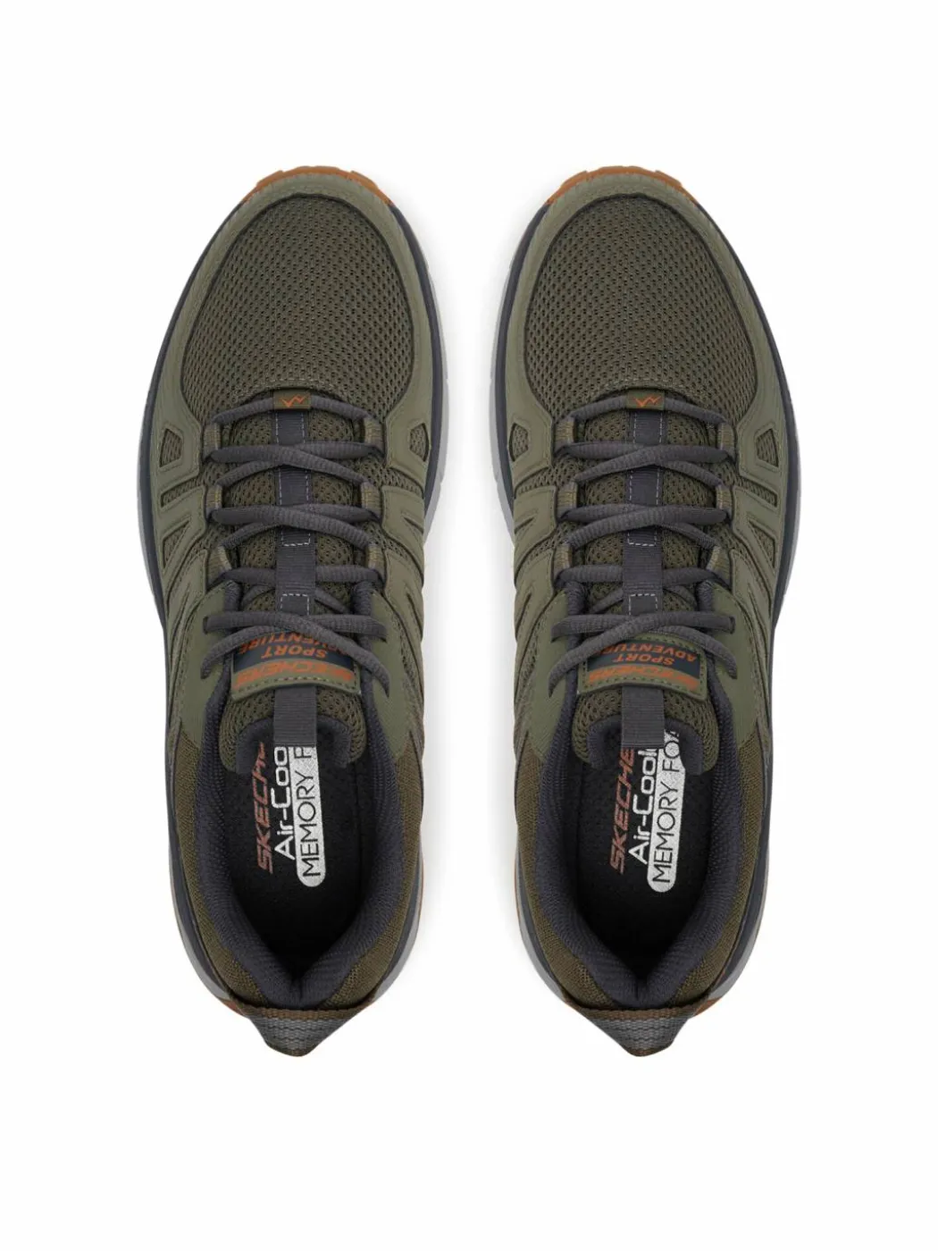 Scarpe da trekking Switch Back-Venture Seeker 237686/GRMT Cachi