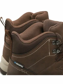 Scarpe da trekking Tampa CM0107322860 Marrone