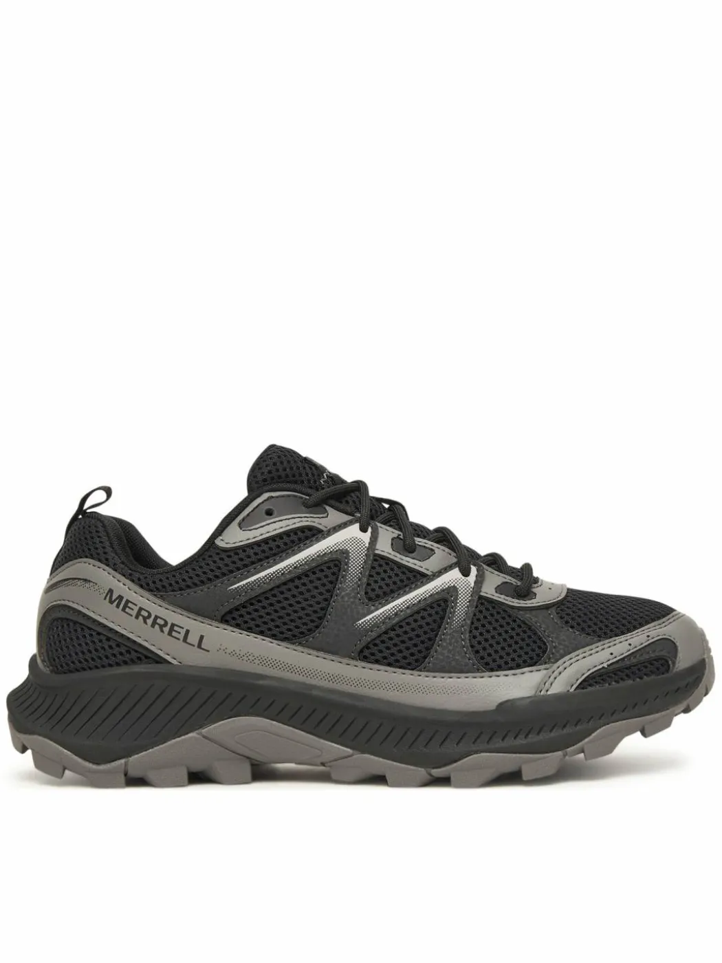 Scarpe da trekking Tempo Exp J038283 Nero