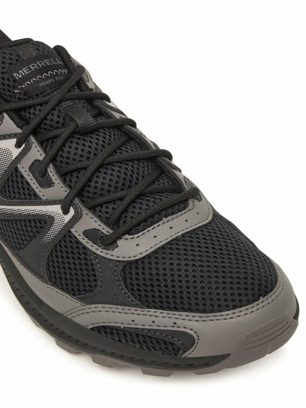 Scarpe da trekking Tempo Exp J038283 Nero