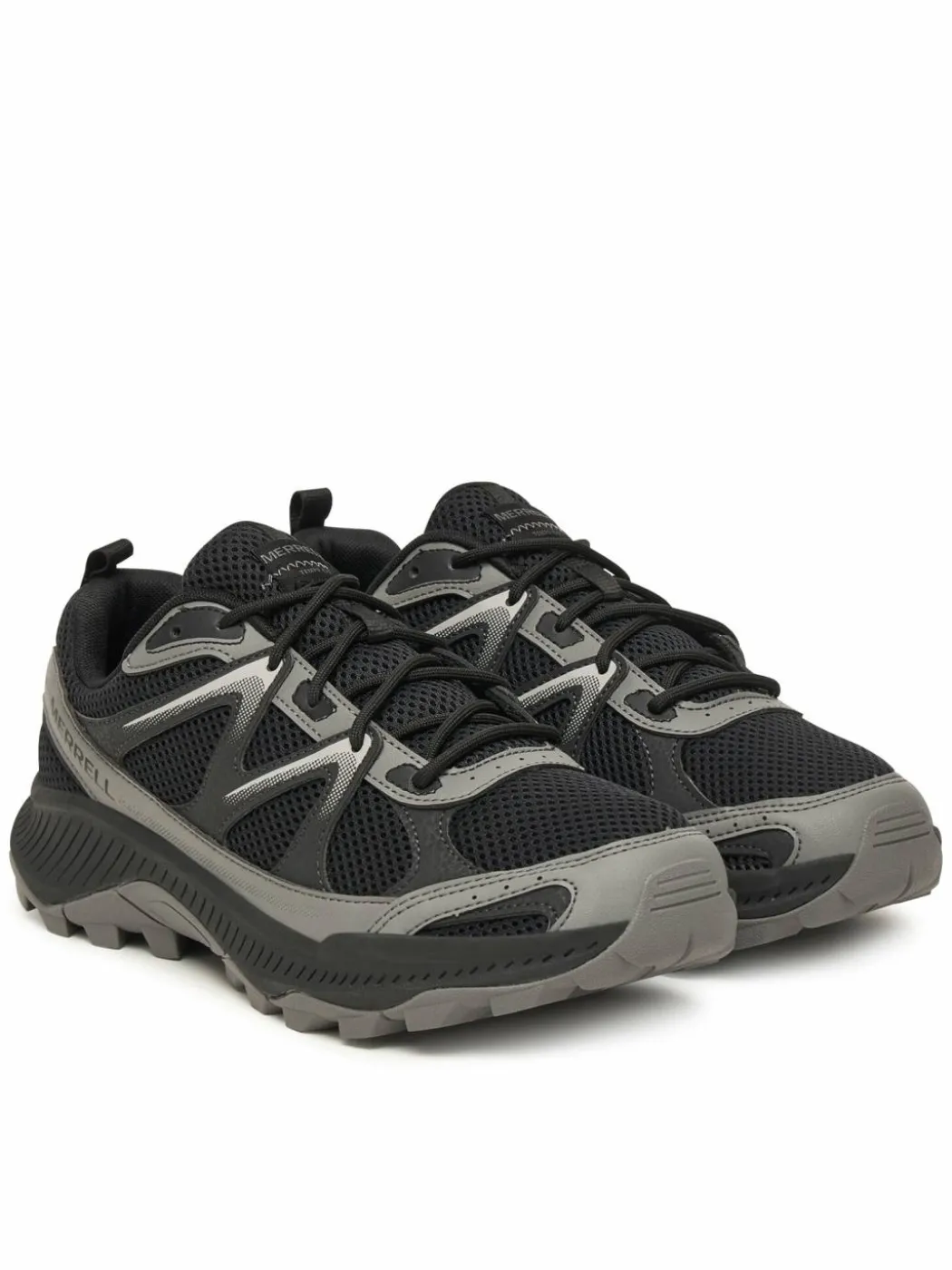 Scarpe da trekking Tempo Exp J038283 Nero