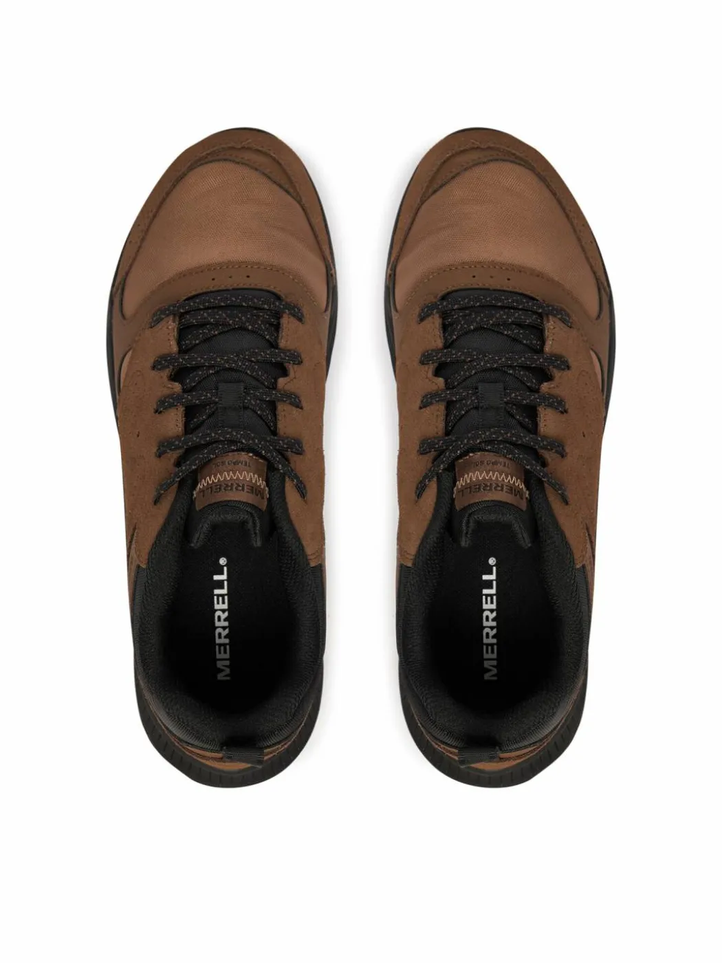 Scarpe da trekking Tempo Sol J524801 Marrone