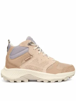 Scarpe da trekking Tempo Sol Mid J038944 Beige