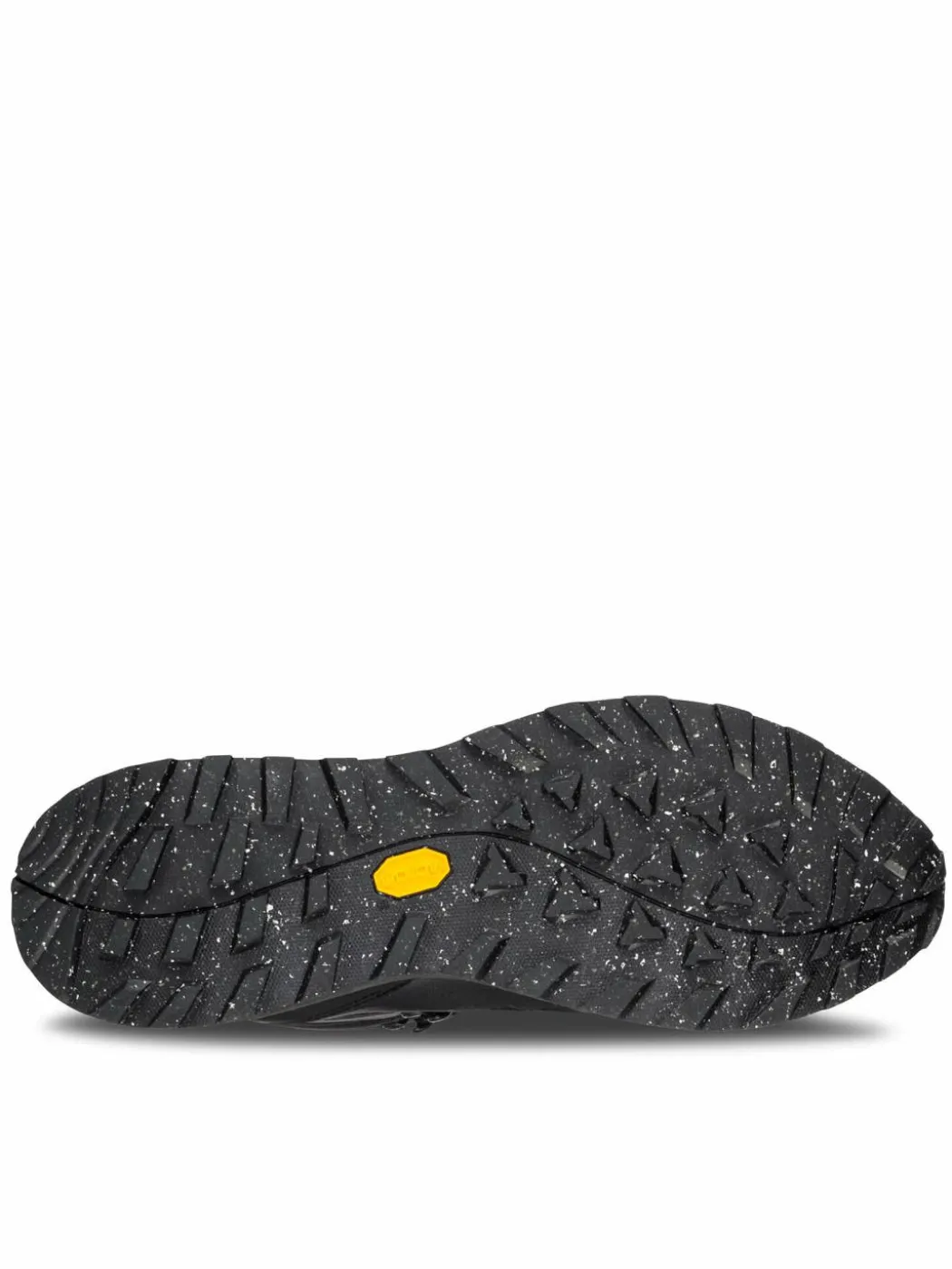 Scarpe da trekking Terraventure Texapore Mid M 4051521 Nero