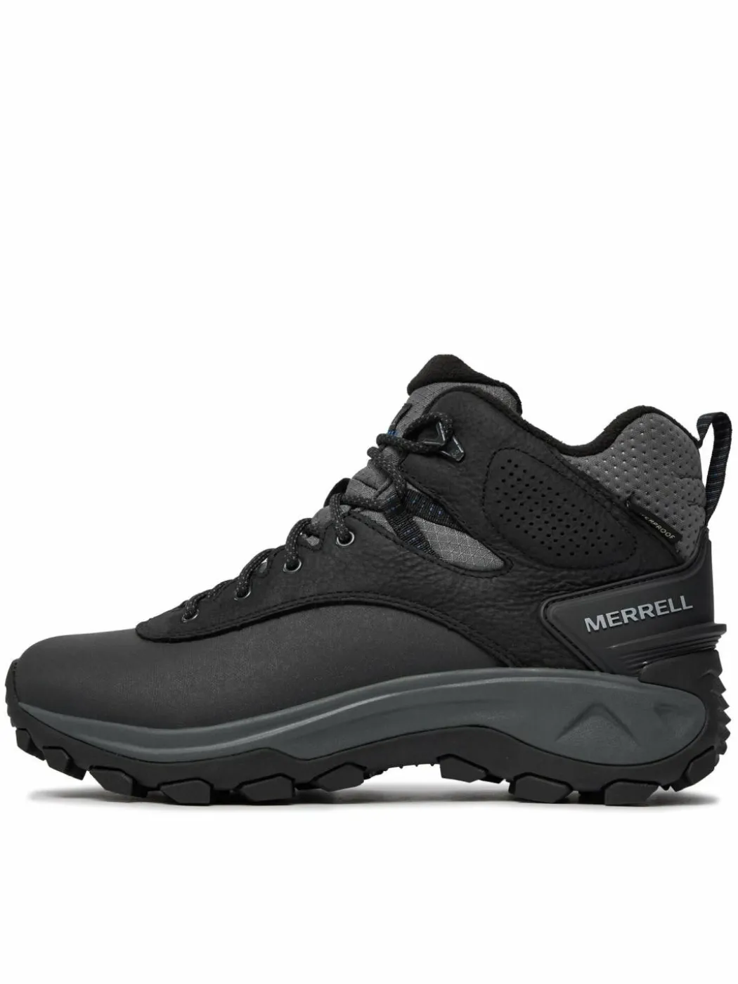 Scarpe da trekking Thermo Kiruna 2 Mid Wp J037239 Nero
