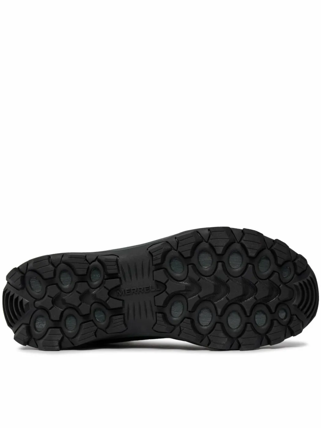 Scarpe da trekking Thermo Kiruna 2 Mid Wp J037239 Nero