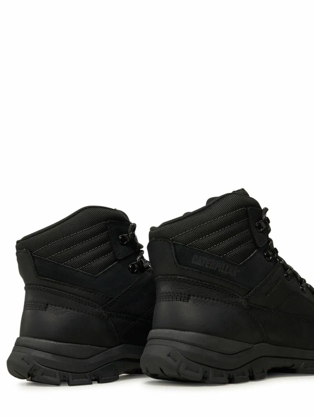 Scarpe da trekking Threshold Hiker Wp P725957 Nero