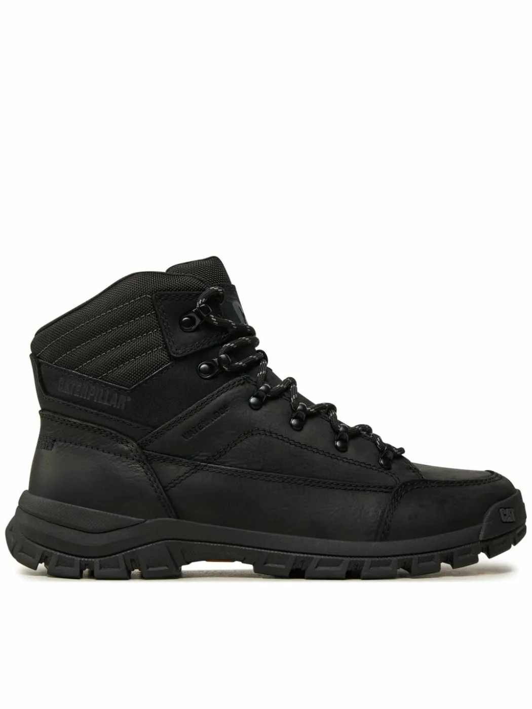 Scarpe da trekking Threshold Hiker Wp P725957 Nero