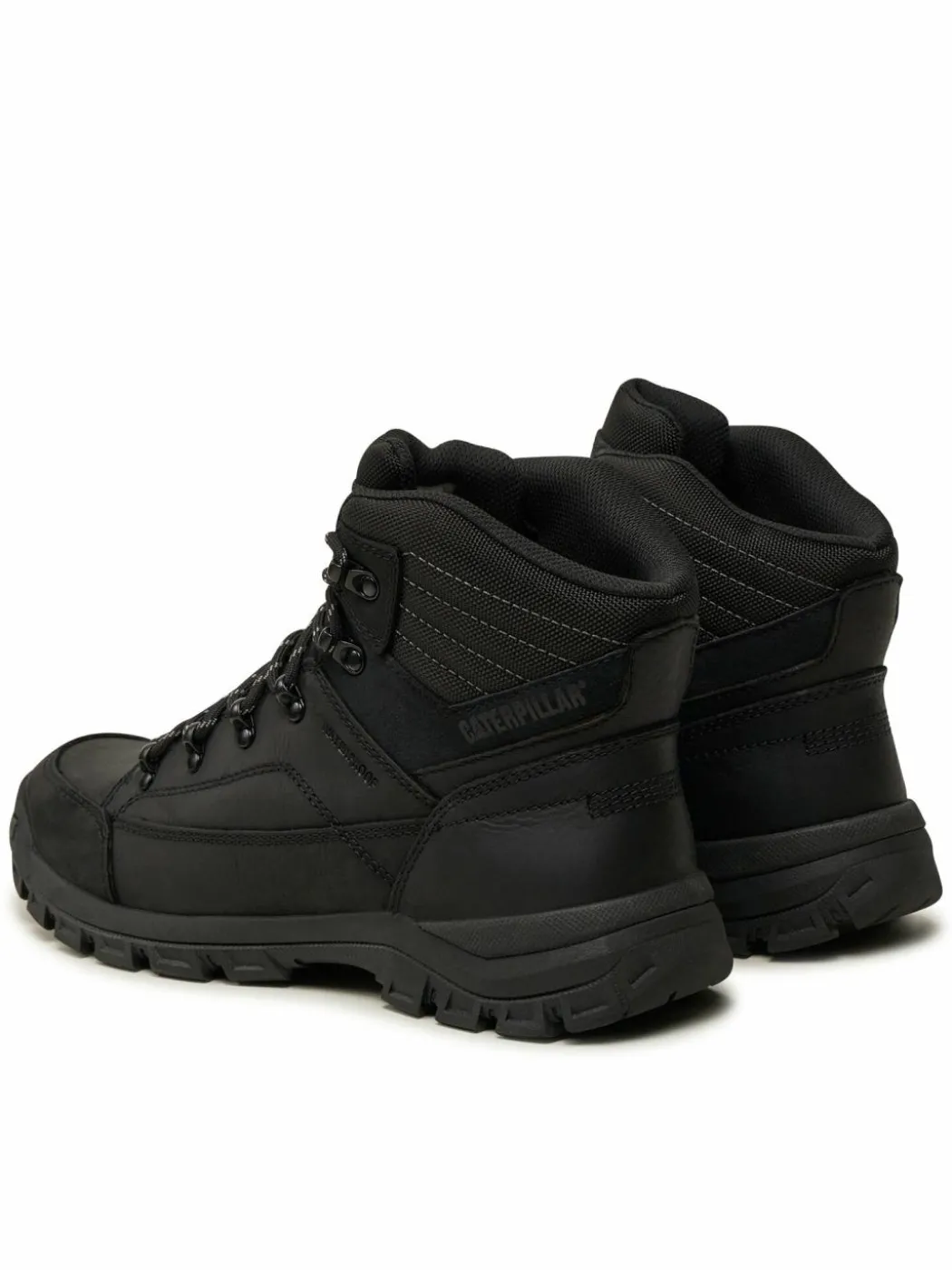 Scarpe da trekking Threshold Hiker Wp P725957 Nero
