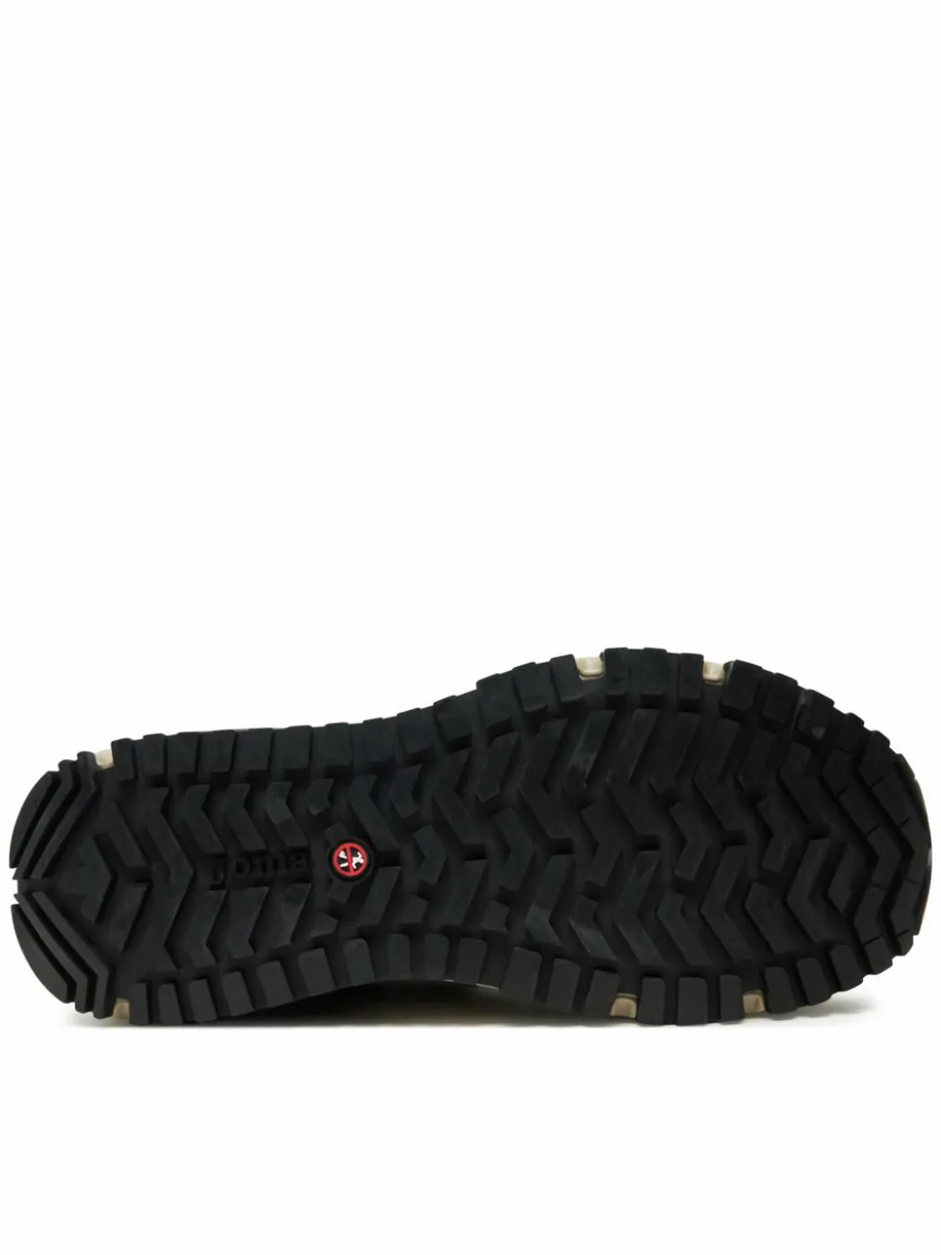Scarpe da trekking Tietar CTIEW2423 Beige