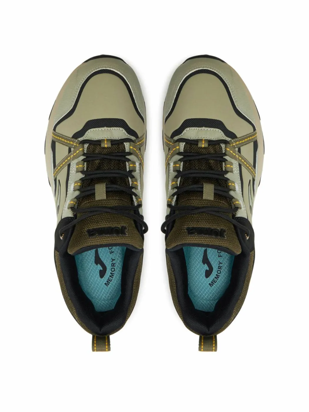 Scarpe da trekking Tietar CTIEW2423 Beige