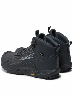 Scarpe da trekking Timp Hiker GTX AL0A85QB Nero