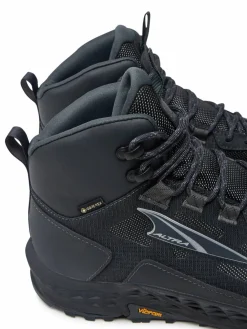 Scarpe da trekking Timp Hiker GTX AL0A85QB Nero