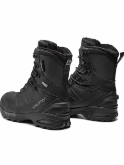 Scarpe da trekking Toundra Pro Cswp 404727 27 G0 Nero