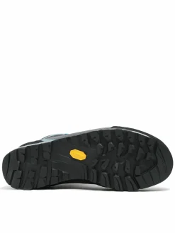 Scarpe da trekking Trango Tech Woman GTX GORE-TEX 21H900638 Grigio