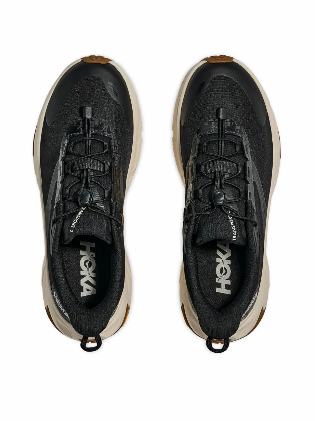 Scarpe da trekking Transport 2 1171850 Nero