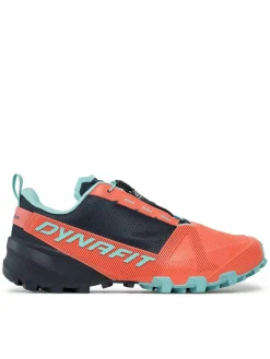 Scarpe da trekking Traverse W 64079 Rosa