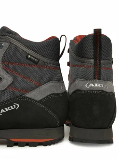 Scarpe da trekking Trekker Lite III Gtx GORE-TEX 977628 Grigio