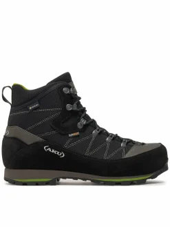 Scarpe da trekking Trekker Lite III Gtx GORE-TEX 977 Nero