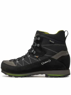 Scarpe da trekking Trekker Lite III Gtx GORE-TEX 977 Nero