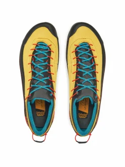 Scarpe da trekking TX4 Evo 37B735614 Giallo