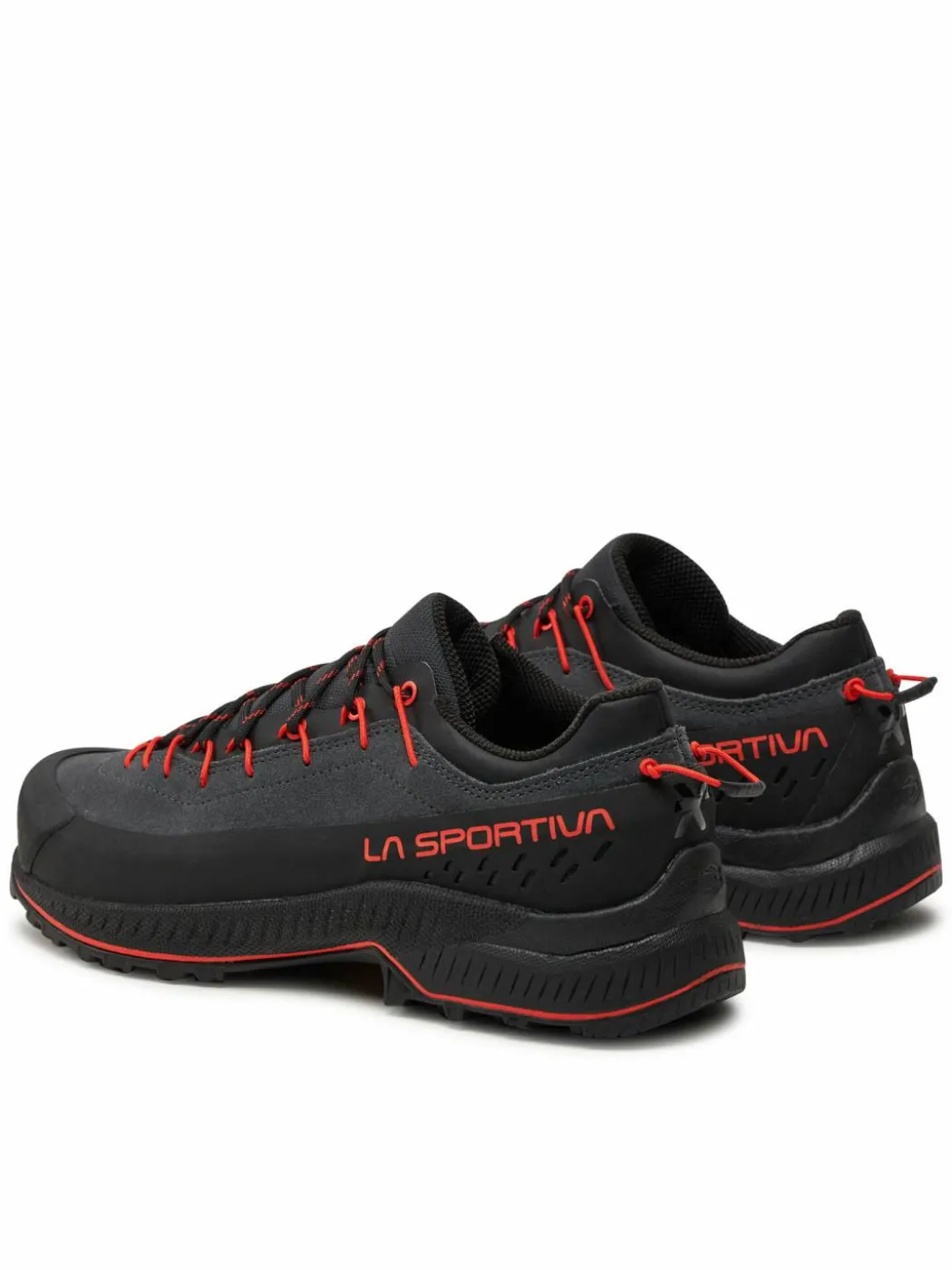 Scarpe da trekking TX4 EVO 37B900322 Nero