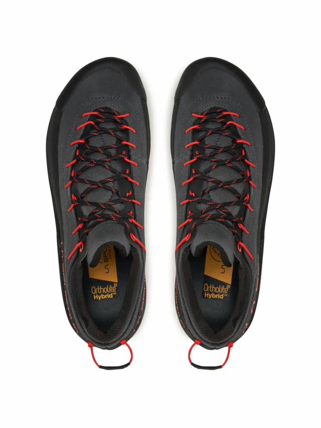 Scarpe da trekking TX4 EVO 37B900322 Nero