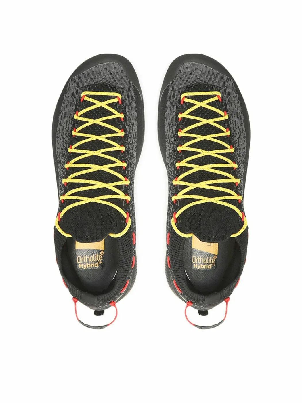 Scarpe da trekking Tx2 Evo 27V999100 Nero