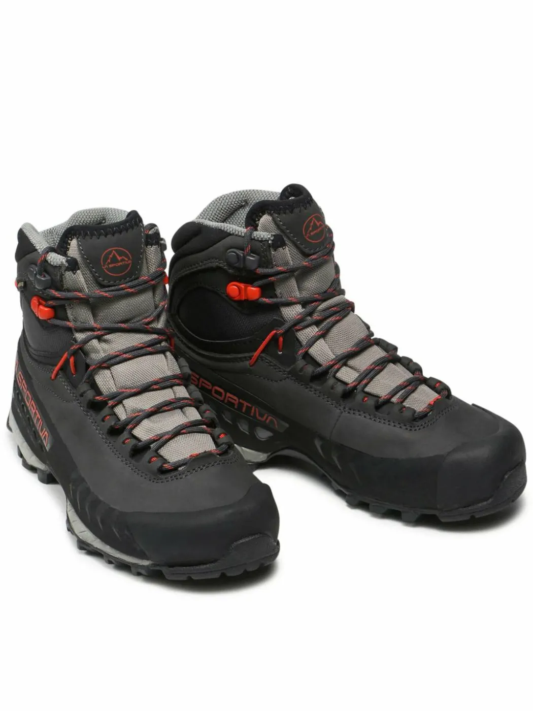 Scarpe da trekking Tx5 W's Gtx GORE-TEX 27J900318 Grigio
