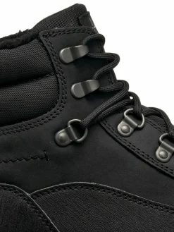 Scarpe da trekking U Granito + Grip B A U46FZD 04554 C9999 Nero
