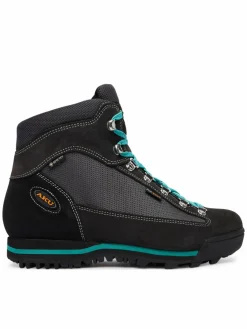 Scarpe da trekking Ultralight Micro GTW GORE-TEX 365.1 Grigio