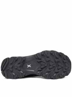 Scarpe da trekking Ultra Raptor 3 Mid GTX ZFHS109 Nero