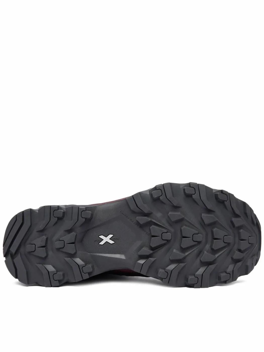 Scarpe da trekking Ultra Raptor 3 Mid GTX ZFHS109 Nero