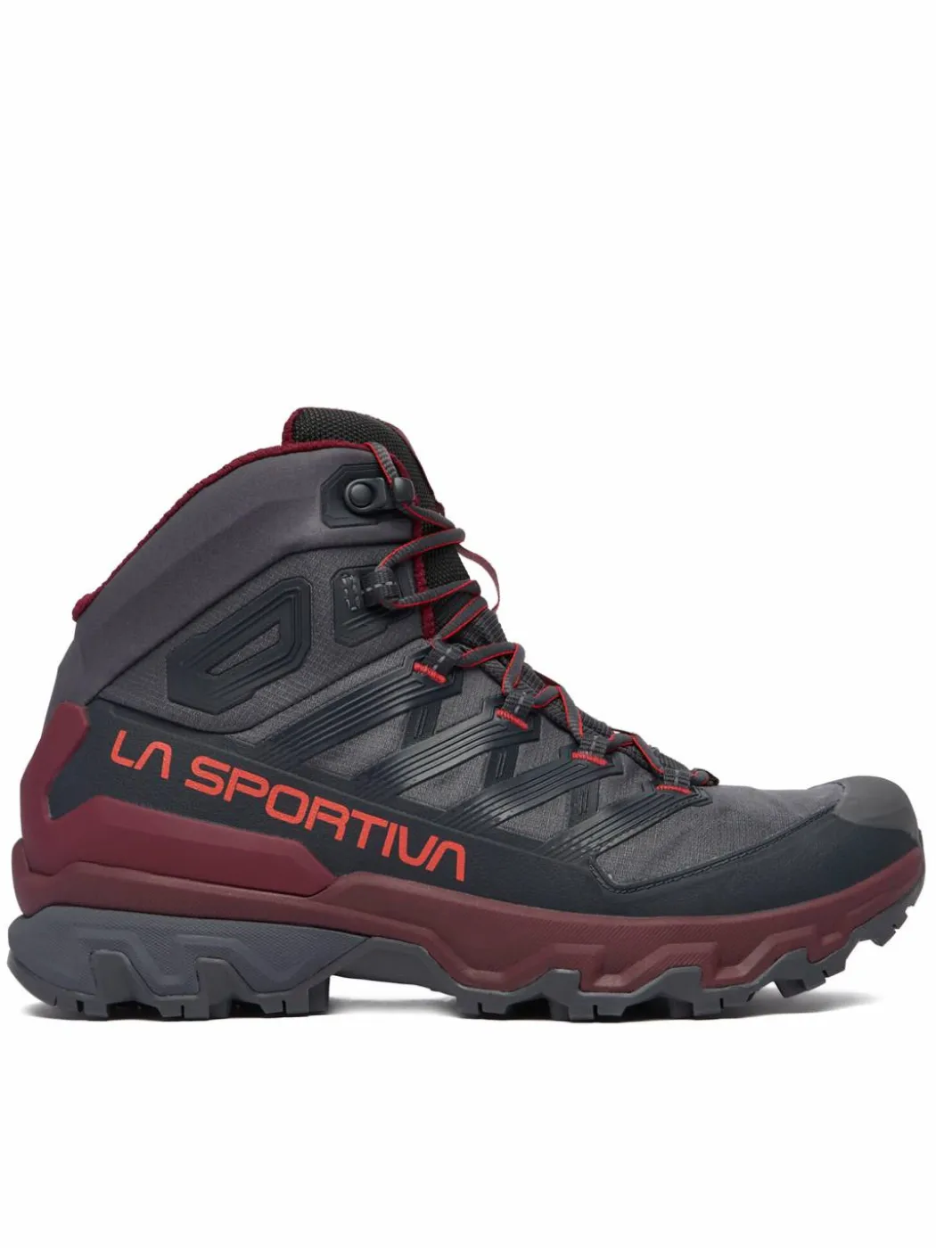 Scarpe da trekking Ultra Raptor 3 Mid GTX ZFHS109 Nero