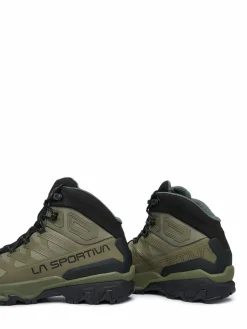 Scarpe da trekking Ultra Raptor 3 Mid GTX ZFHS109 Verde