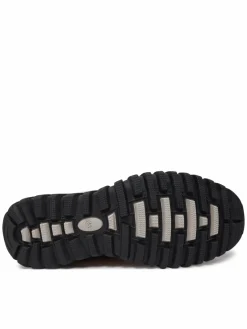 Scarpe da trekking Uritz M Marrone